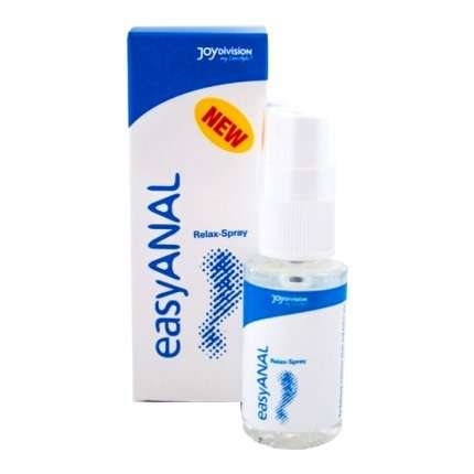 A Spray of a Relaxing, Easy Anal 30 ml,3563746