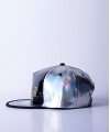 Cap BLOW! Hologram Grey 8179-SIL-O