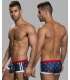 Speedo Nautical Andrew Christian 600041