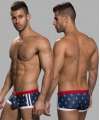 Speedo Nautical Andrew Christian 600041