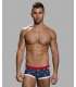 Speedo Nautical Andrew Christian 600041