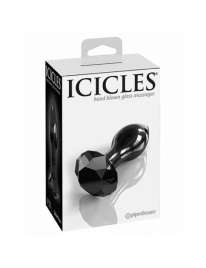 Plug Anal em Vidro Icicles Nº78,2383769