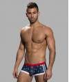 Speedo Nautical Andrew Christian 600041