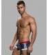 Speedo Nautical Andrew Christian 600041