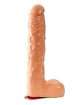 Dildo Fucktools Plumbing by Paul-Beige 31.5 cm 2263774