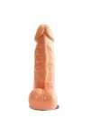 Dildo Fucktools Nailing Nick with Beige 18cm 2263778