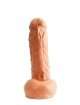 Dildo Fucktools Hammering Hank Bege 24cm,2263779