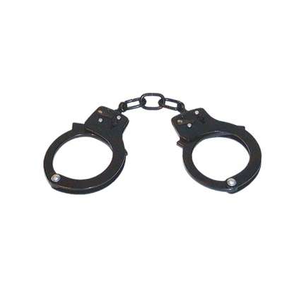 Cuffs Chrome A83 Taiwan 680100