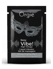 Packs The Gel, Intimate, Sexy Vibe, Orgie,3523705