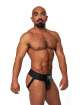 Jockstrap Slot. B, Premium Leather,126782