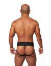 Jockstrap Slot. B, Premium Leather,126782