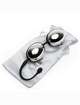 50 Shades of Grey Balls Kegel 'Inner Goddess' Silver Jiggle,3403851