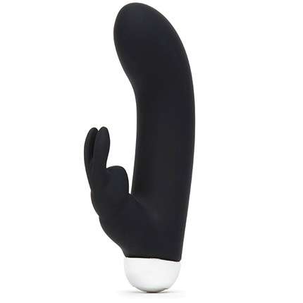 The 50-Shades-of-Grey - Mini-Vibrator Rabbit, the Greedy Girl,1103858