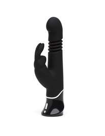 50 Shades of Grey Vibrator, Rabbit G-Spot Greedy Girl,1103871