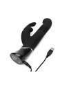 50 Shades of Grey Vibrator, Rabbit G-Spot Greedy Girl,1103871