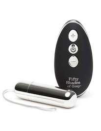 50 Shades of Grey-Bullet Vibrating with Relentless Vibrations 1103873