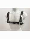 Harness the Ego Driven, Leather, Genuine 1113878