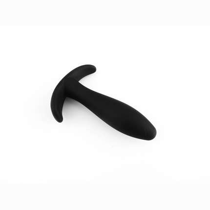 Plug Anal em Silicone Ego Driven Smooth,2373881