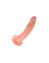 Dildo Realistic King Cock of 18 cm,2263884