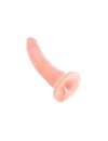 Dildo Realistic King Cock of 18 cm,2263884