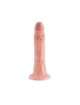 Dildo Realistic King Cock of 18 cm,2263884