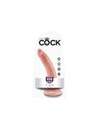 Dildo Realístico King Cock 18 cm,2263884