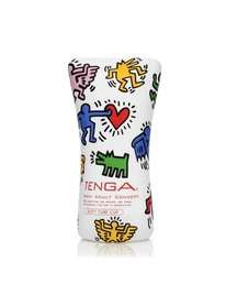 Masturbador Tenga Soft Tube Cup Keith Haring,1273888