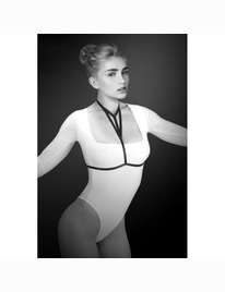 Harness Mulher Mia,1943912