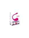 Vibrador Lush 2 Lovense e Lubrificante Lovense,2153914