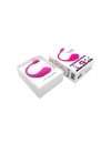 Vibrador Lush 2 Lovense e Lubrificante Lovense,2153914