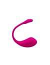 Vibrador Lush 2 Lovense e Lubrificante Lovense,2153914