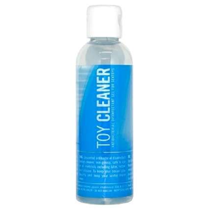 The cleaner from the Toy 100 ml 1493915