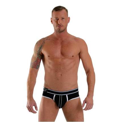 Briefs Mr. B, URBAN Music, Push-ups,1253919