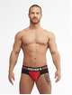 Jockstrap Mister B URBAN Antwerp Push-up,1263920