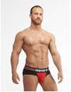 Jockstrap Mister B URBAN Antwerp Push-up,1263920