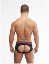 Jockstrap Mister B URBAN Antwerp Push-up,1263920