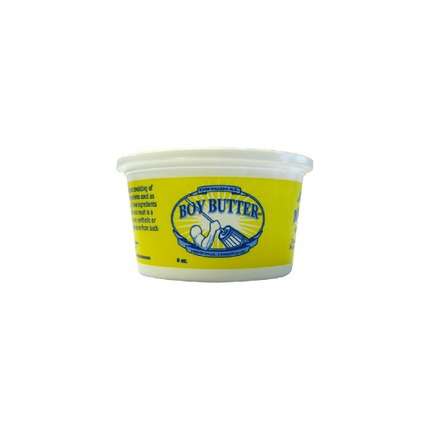 Lubricating Oil, Boy Butter Original, 240 ml (3263925