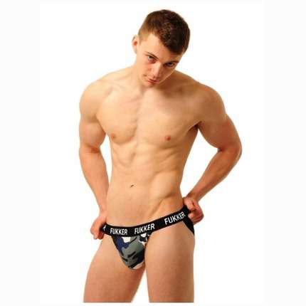 Jockstrap Fukker,1263926