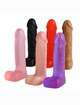 Mini Dildo Jelly 11 cm,2263928