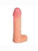 Mini Dildo Jelly 11 cm,2263928