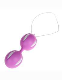 Bolas de Kegel Exquisite,340001