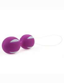 Bolas de Kegel Exquisite,340001