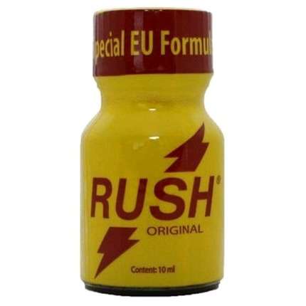 Rush, the Formula Special, I have a 10 ml 1803942