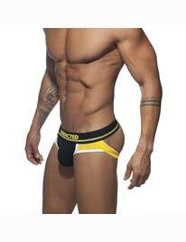 Jockstrap Addicted To Sport, Push-Up,5003574