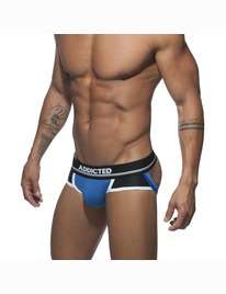 Jockstrap Addicted To Sport, Push-Up,5003574