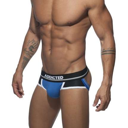 Jockstrap Addicted To Sport, Push-Up,5003574