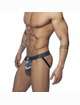 Jockstrap Addicted Camouflage Washed Camo,5003946