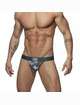 Jockstrap Addicted Camouflage Washed Camo,5003946