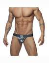 Jockstrap Addicted Camuflado Washed Camo,5003946