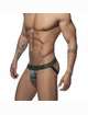 Jockstrap Addicted Camouflage Washed Camo,5003946